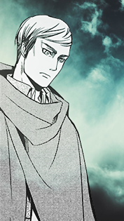 erwonmyheart:   Erwin in all his beauty appreciation post 