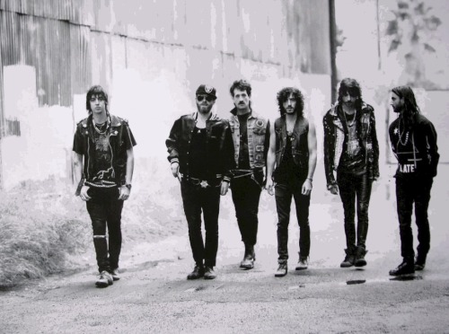 yoloindierock:  Julian Casablancas + The Voidz