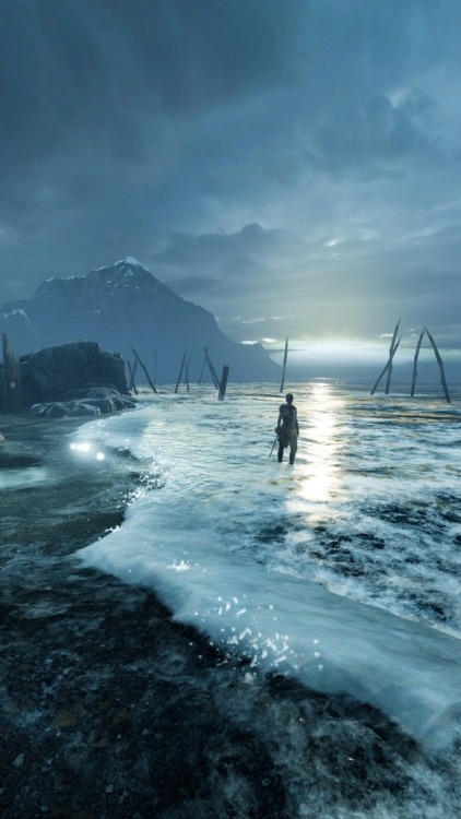 Hellblade: Senua’s Sacrifice PC versionscreenshot from my flickr camera roll