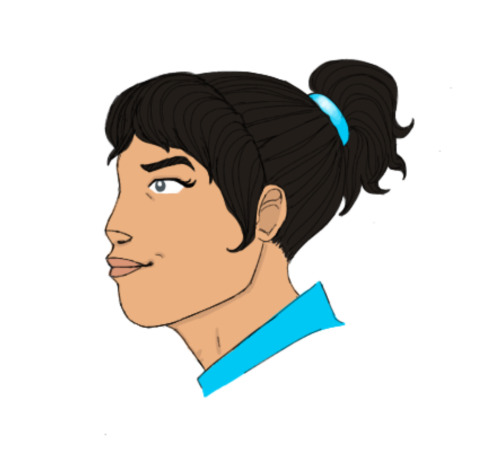Ninjago Characters In My Style Part 2! - Nya