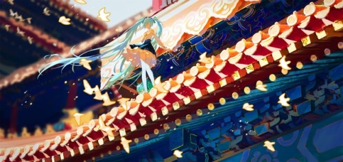 animepopheart:★ 【哑言】歌 ☆⊳ miku (VOCALOID)✔ redistribution permitted (9.20.19)⊳ ⊳ follow me on twitter