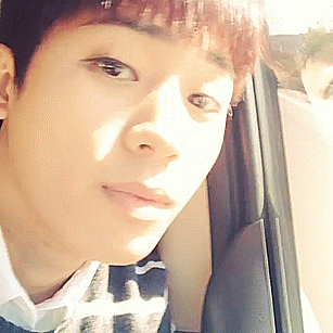 iseuli:  Changjo (instagram)I’m going. I’m going. I am going. http://instagram.com/p/t6umuBwsxO/