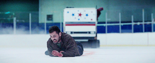 take your body, haunt it
