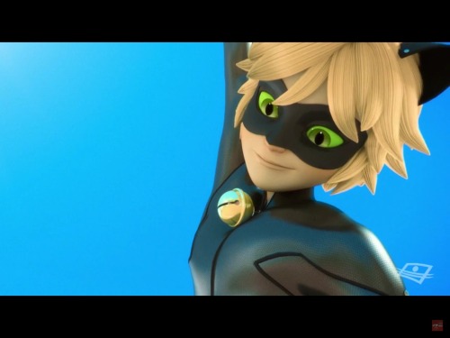 First, why did she had adrien’s pic? She didn’t even know him!!! That face he made when he looked at her! Kyaaaa!!! The umbrella moment! That 108 y/o shifu said that they were meant for each other! Kyaaaa!!! Probably the best episode ever!!!