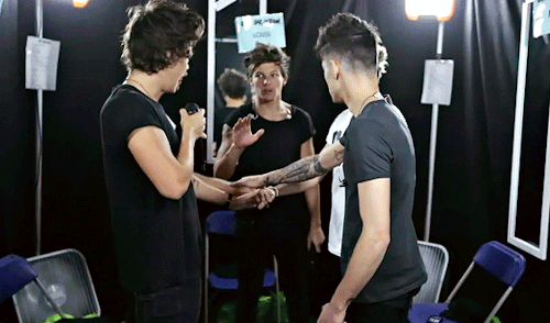 10 Years Of One Direction (23rd July 2010 - 23rd July 2020)