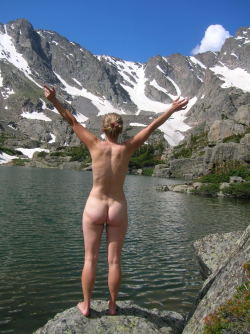 Nudist Adventures