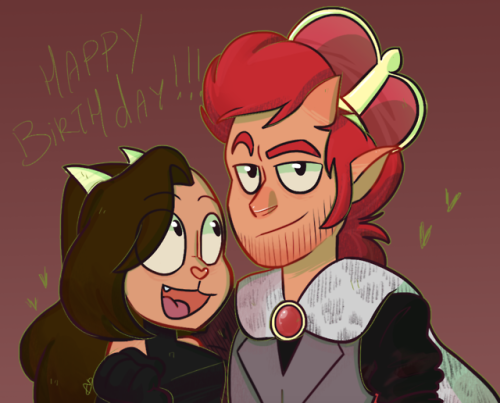 HAPPY BIRTHDAY@virusdraw !!!