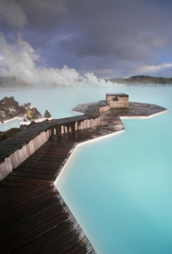 Son-0F-Zeus:  The Blue Lagoon By James Green 
