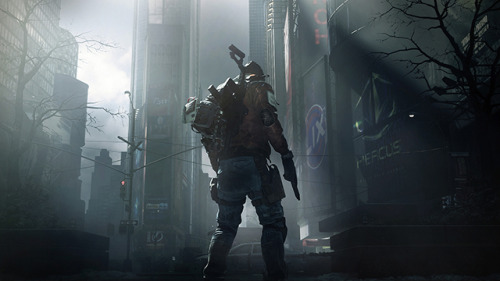 xboxdaily:  Fans, devs give thoughts on hands-on experience with Tom Clancy’s The Division’s multiplayer