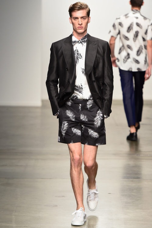 ovadiaandsons:  SS15  