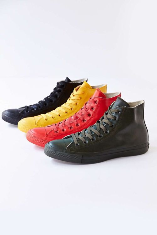 Converse Chuck Taylor All Star Men&rsquo;s Rubber High-Top Sneaker