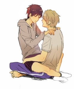 just-love-shizaya:  バク 