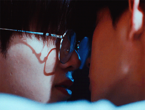 "I Like P'Jade The Way He Is. And I Like Myself When I'm With Him."