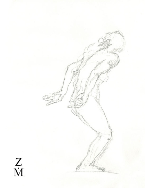 Javier Marín’s sculptures