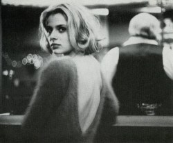 last-picture-show: Wim Wenders, Nastassja Kinski in “Paris, Texas”, 1984  