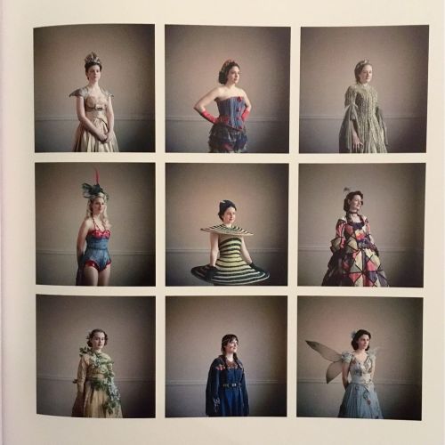 more on my art books instagram pageThe Women of Woodcock - Photography by Laura Hyndedited by Sophie