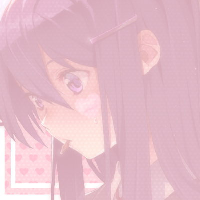 Yuri icons for anon