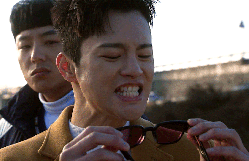 Everyone Please Welcome, Nam Han Jun, The Master Of Act Casual