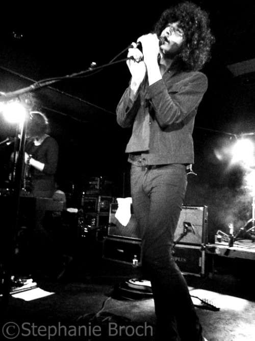 Temples, 3.6.2014 Luxor Cologne more photos