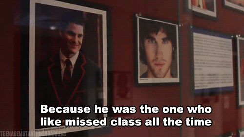The Reason Sick Blaine Was Convincing.