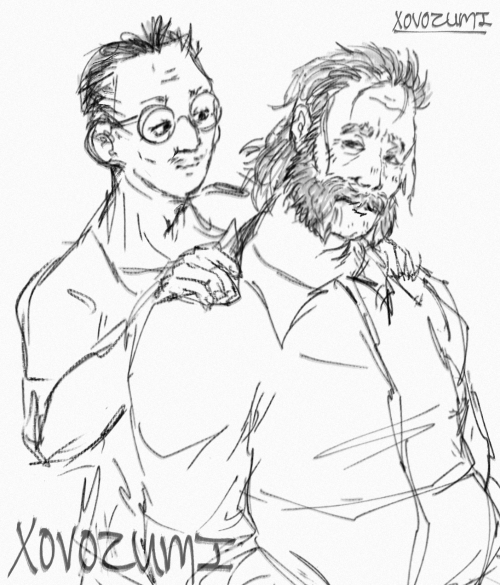Whatever Whateverrr. Horrible Terrible Messy Gay Doodles.