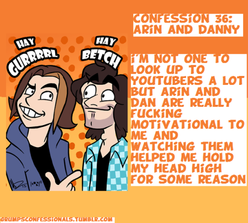 grumpsconfessionals:submitted by anonymousart by tsft come submit your own confessions!