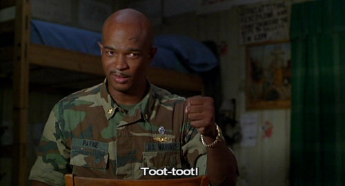 Major Payne