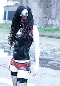 Lets-Fuck-Gothgirl:  I Fucking Love Goth Girls Http://Lets-Fuck-Gothgirl.tumblr.com/