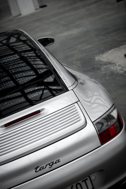 automotivated:  911 (by cuore.pl)