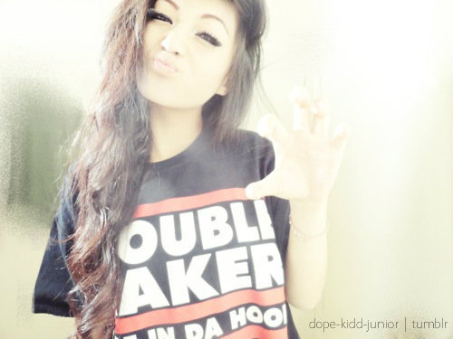 dope-kidd-junior:  ▼ Dope-kidd-junior ▼  Follow My Blog &amp; Add My