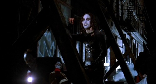 The Crow