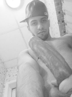 thejuicylatincocks:  THE JUICY LATIN COCKS     MORE JUICY LATIN COCKS?     