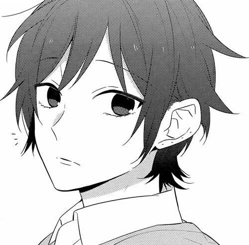 horimiya icons | Tumblr