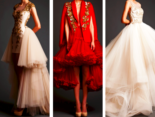 vincecartersisgone-deactivated2:collections that are raw as fuck ➝ krikor jabotian s/s 2014