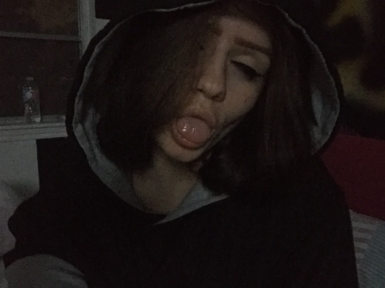 in baes jacket like
