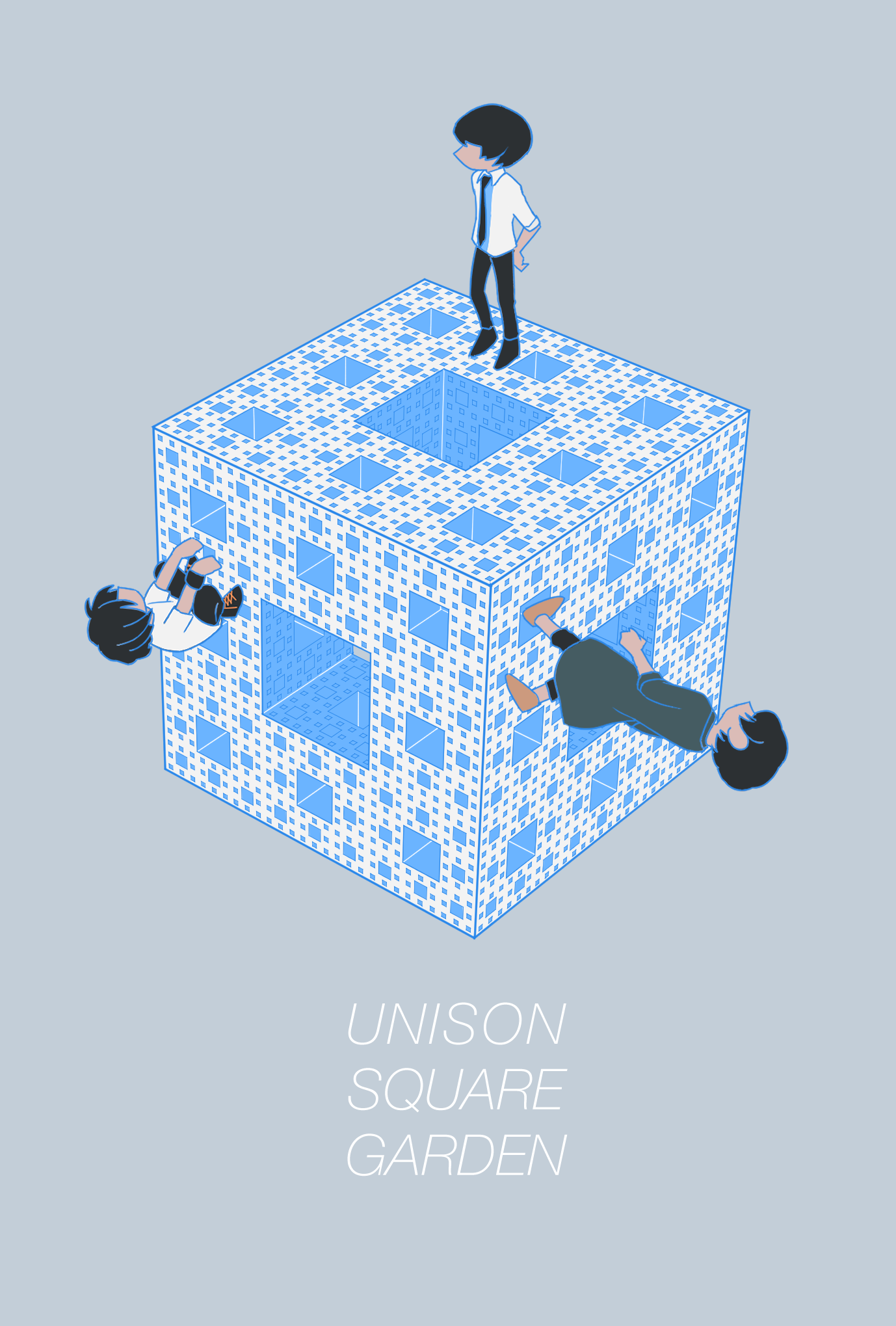 Unison Square Garden Explore Tumblr Posts And Blogs Tumgir Unison Square Garden Explore Tumblr Posts And Blogs Tumgir