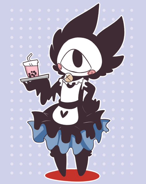hungrykuroneko:  From this postTought the separate ones were cute ♥