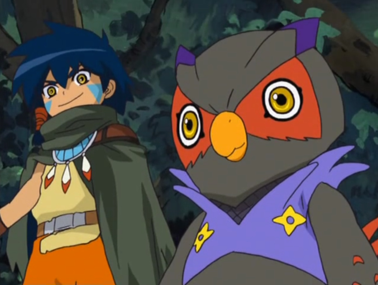 Digimon data squad in English episode 38, By Cartoons toon