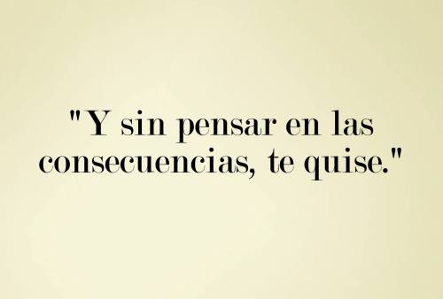 corazonesconcafe:  Sinembargo hoy me están pasando la cuenta…