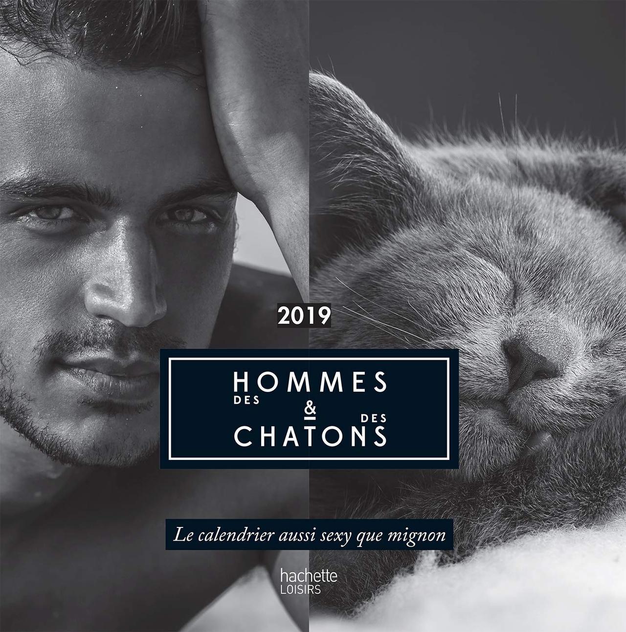 Le calendrier 2019 est en vente !!!
Sur la fnac.com : https://livre.fnac.com/a12041738/Alice-Chaygneaud-Calendrier-des-Hommes-et-des-chatons-2019
Sur Amazon : https://www.amazon.fr/Calendrier-Hommes-chatons-Alice-Chaygneaud/dp/2017064173