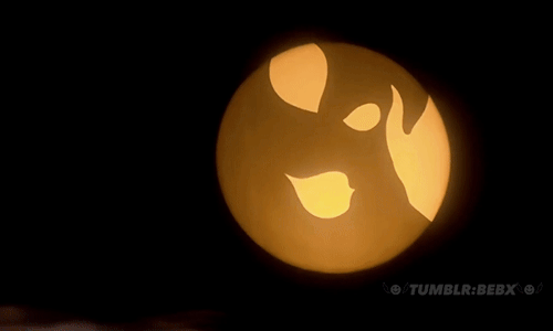 October Has Arrived *