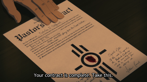 Comprehensive Trigun Stampede Timeline