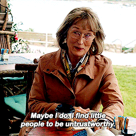 bob-belcher:Big Little Lies, What Have They Done? (S02E01)