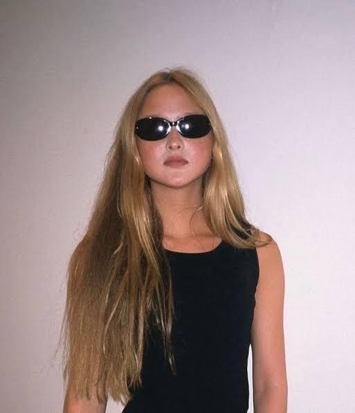 Devon Aoki style ♡ 2000s