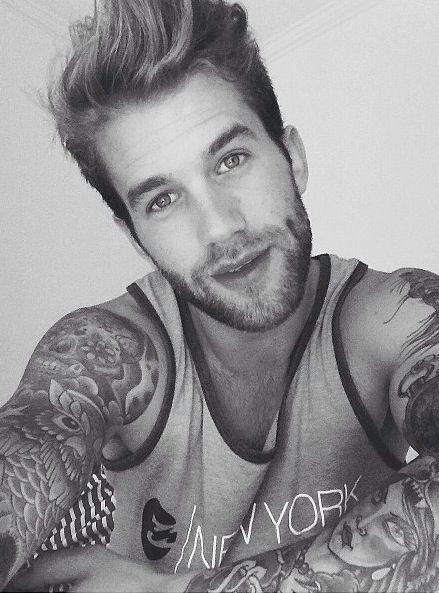 Andre Hamann