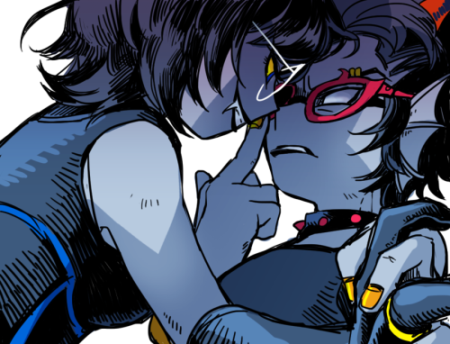 blu-canary:HOMESTUCK まとめ | Pizcu✥ please do not remove the source.