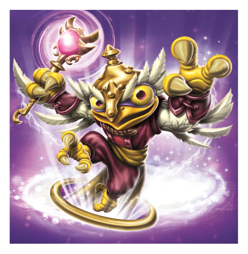 lbr-skylanders:  Official art of some new adult photos