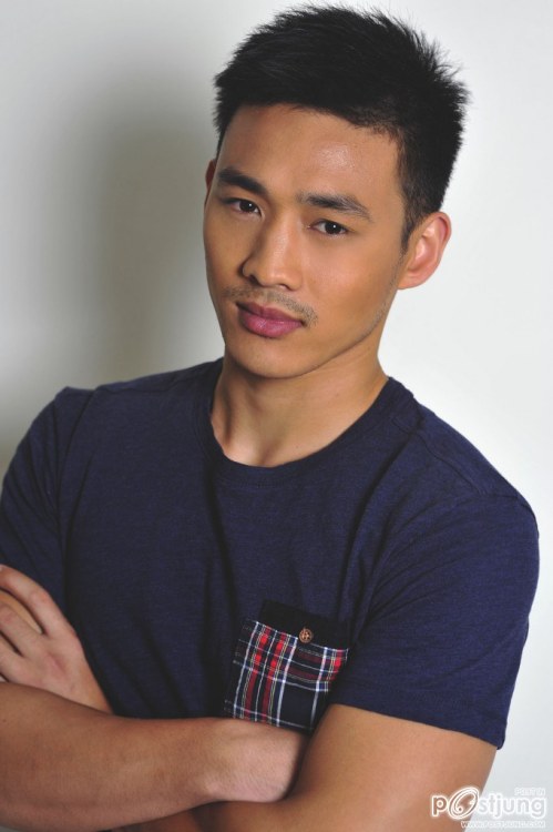 ASIAN MANS