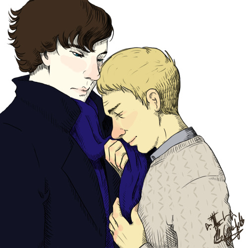 ellakazelle: So it’s 3:30 and I think it’s done. Might do more later…might not ha