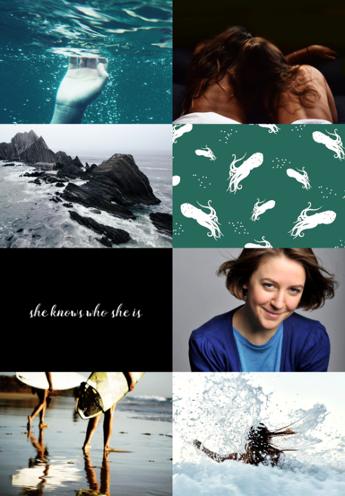 bb8s:  MODERN LADIES: Asha Greyjoy (A Song of Ice and Fire) Asha Greyjoy did not intend to be taken 